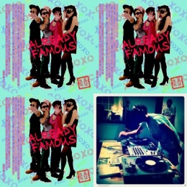 X.O.X.O. ft DJ