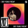2021 個人年度精選之最