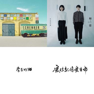 我的歌單