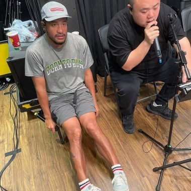 廢