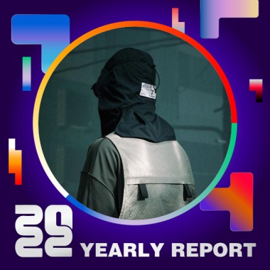 2022 個人年度精選
