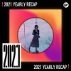 2021 個人年度精選之最