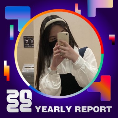 2022 個人年度精選