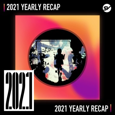 2021 個人年度精選之最