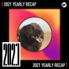 2021 個人年度精選之最