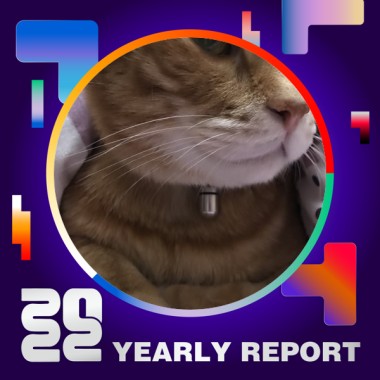 2022 個人年度精選
