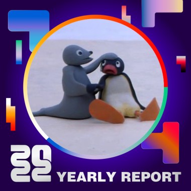2022 個人年度精選