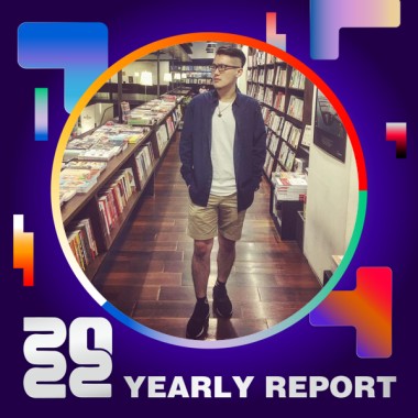 2022 個人年度精選