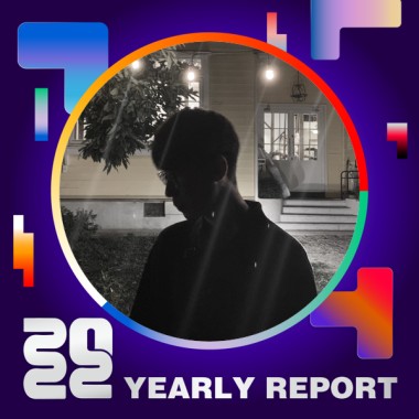 2022 個人年度精選