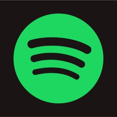 Spotify沒有