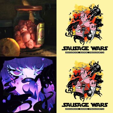dabong製作