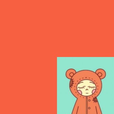 何小P