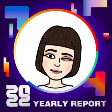 2022 個人年度精選