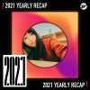 2021 個人年度精選之最