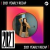 2021 個人年度精選之最