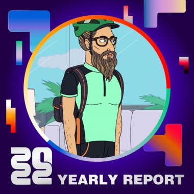 2022 個人年度精選