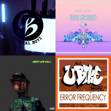 Hip pop