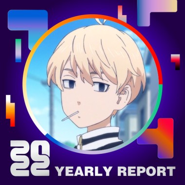 2022 個人年度精選