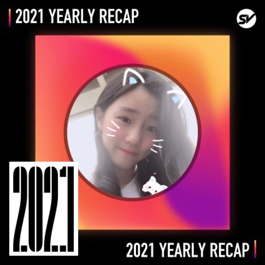 2021 個人年度精選之最