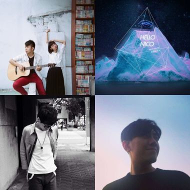 2015 StreetVoice Top50