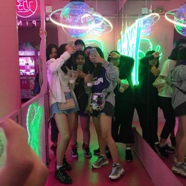 高二的五月