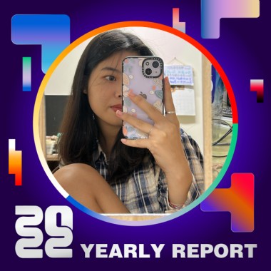 2022 個人年度精選