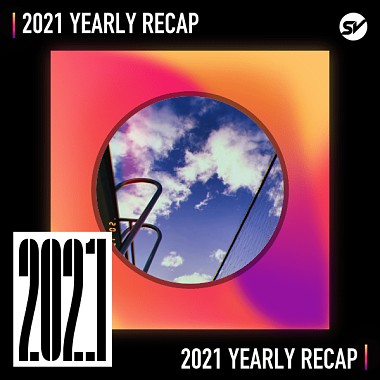 2021 個人年度精選之最