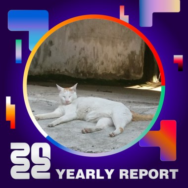2022 個人年度精選