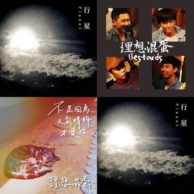 理想混蛋