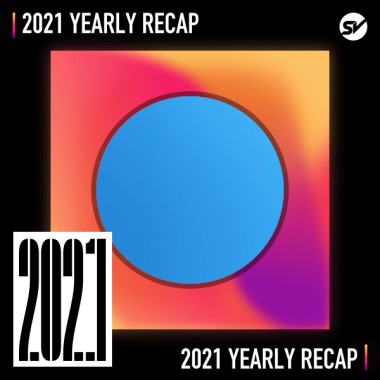 2021 個人年度精選之最