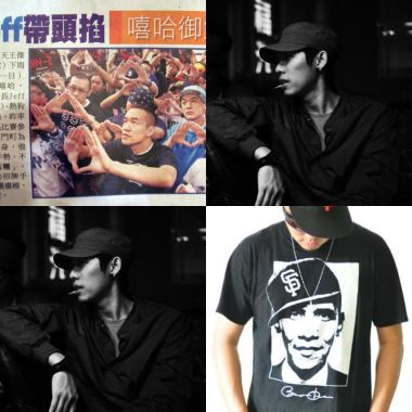 我的歌單 5