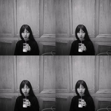 洪安妮AnnieHung