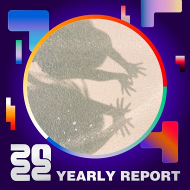 2022 個人年度精選