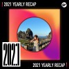 2021 個人年度精選之最