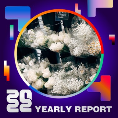 2022 個人年度精選