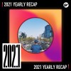 2021 個人年度精選之最