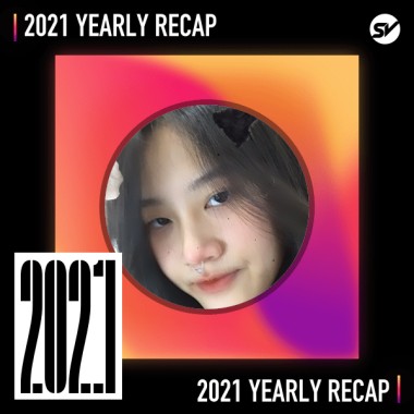 2021 個人年度精選之最