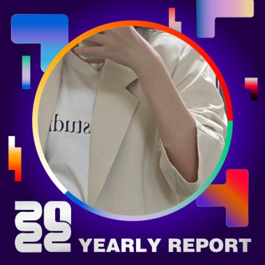 2022 個人年度精選