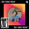 2021 個人年度精選之最