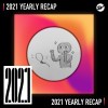 2021 個人年度精選之最