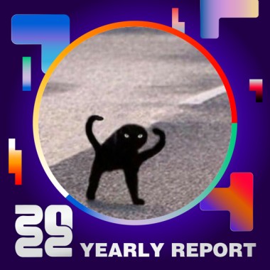 2022 個人年度精選