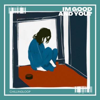 《I'm good,and you?》