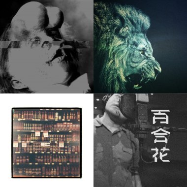 Sound Of 2014 (part 1)