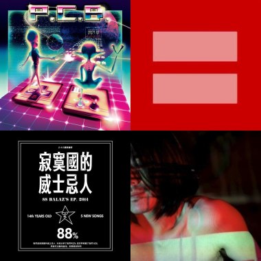 Sound Of 2014 (Part 8)