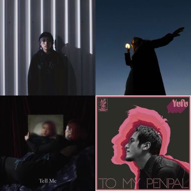 Sound Of 2021 (Part 4)