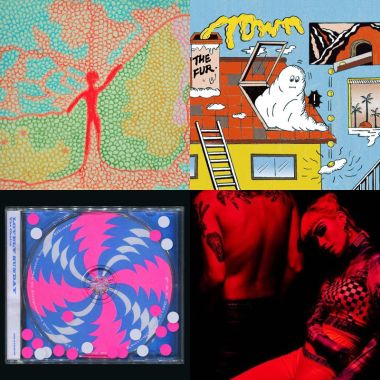 Sound of 2018 (Part 6)