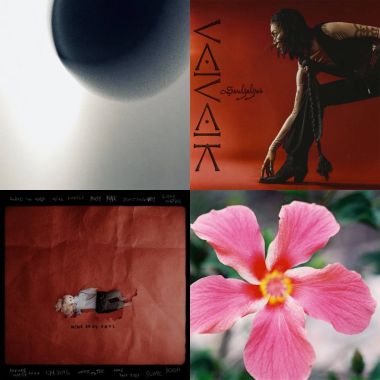 Sound Of 2025 (Part 2)