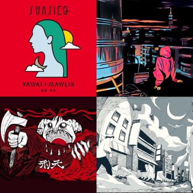 Sound of 2018 (Part 4)