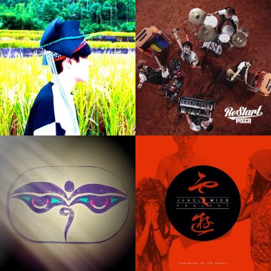Sound of 2015 (Part 21)