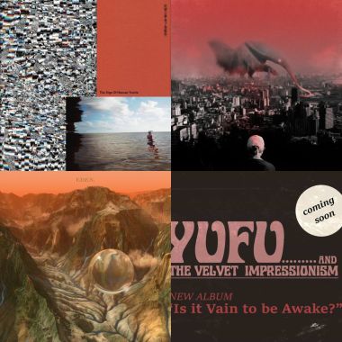 Sound Of 2020 (Part 5)